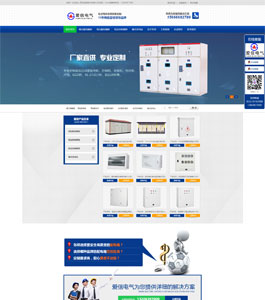 青岛爱信电气有限公司
